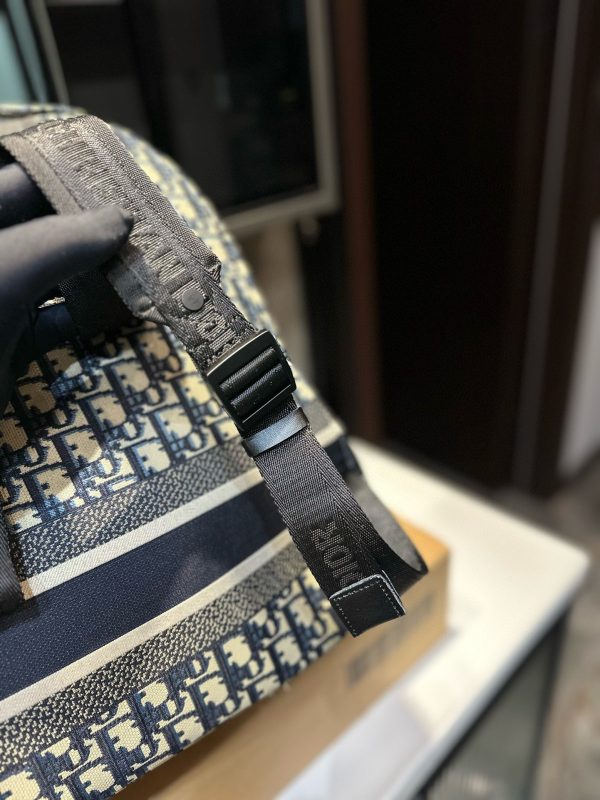 Dior DiorTravel Backpack - 图片 24