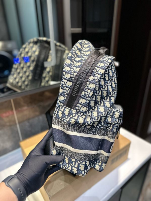 Dior DiorTravel Backpack - 图片 25