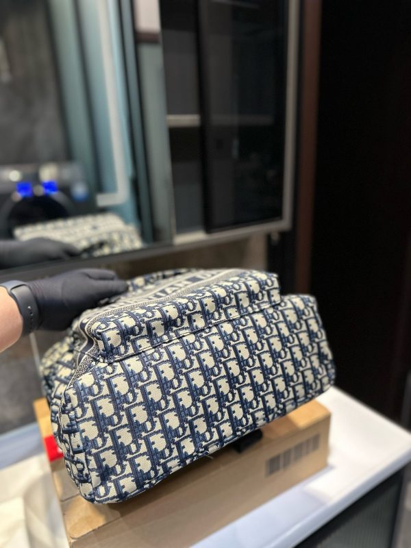 Dior DiorTravel Backpack - 图片 27