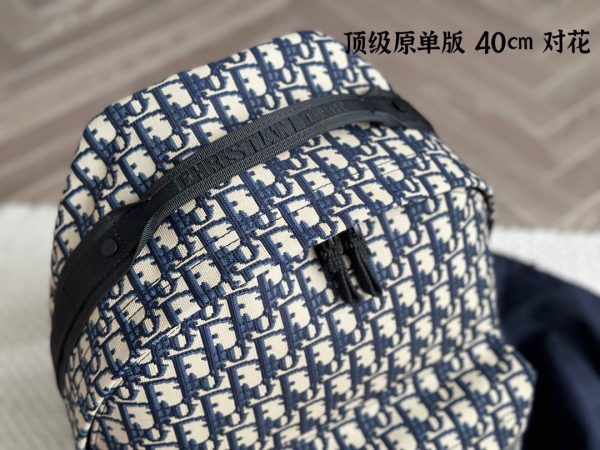 Dior DiorTravel Backpack - 图片 4