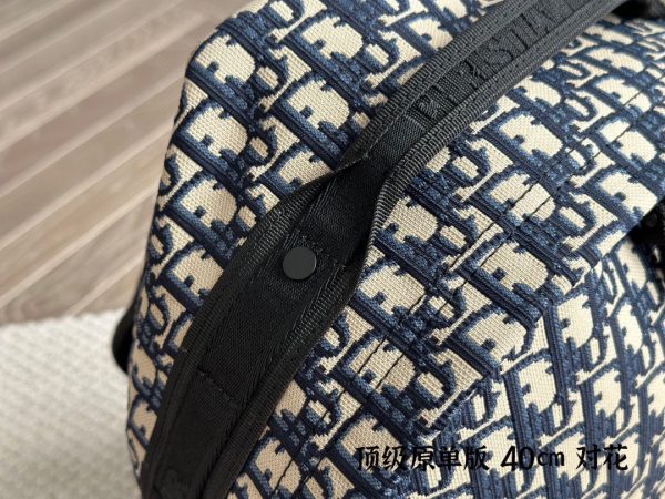 Dior DiorTravel Backpack - 图片 5