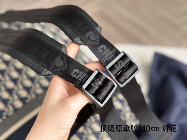 Dior DiorTravel Backpack - 图片 7