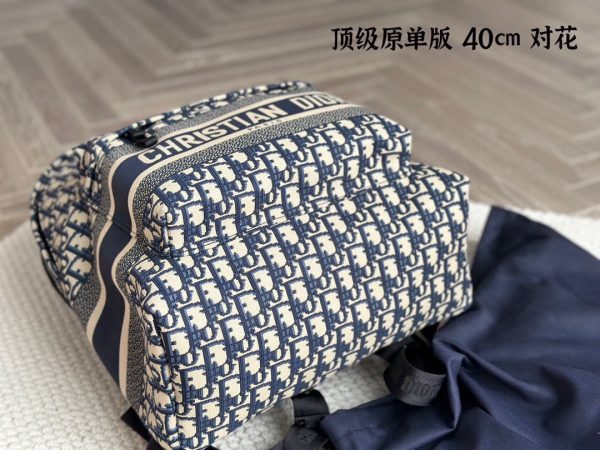 Dior DiorTravel Backpack - 图片 8
