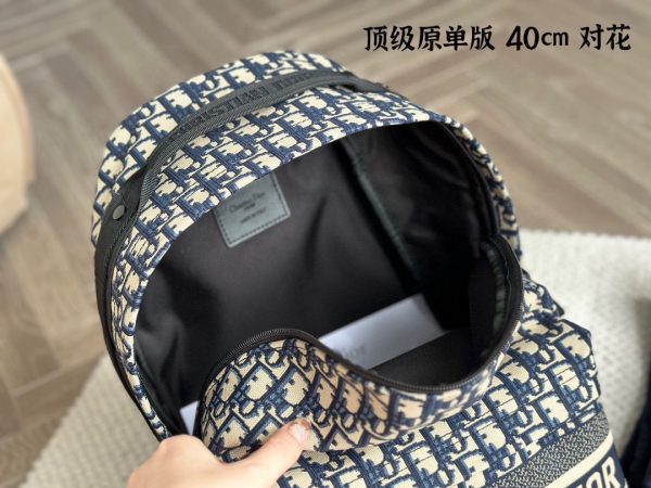 Dior DiorTravel Backpack - 图片 9