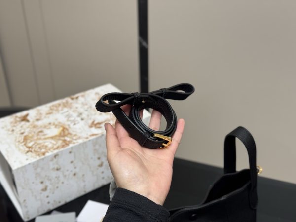 Dior Small Signature Bucket Bag - 图片 3
