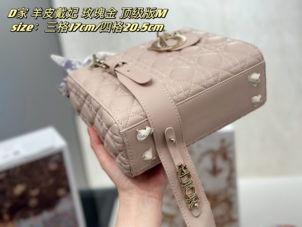 Dior Lady D-Joy Bag - 图片 16