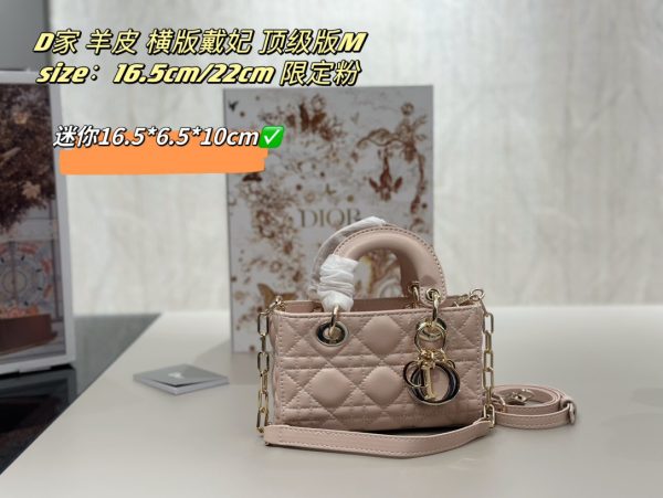 Dior Lady D-Joy Bag - 图片 2