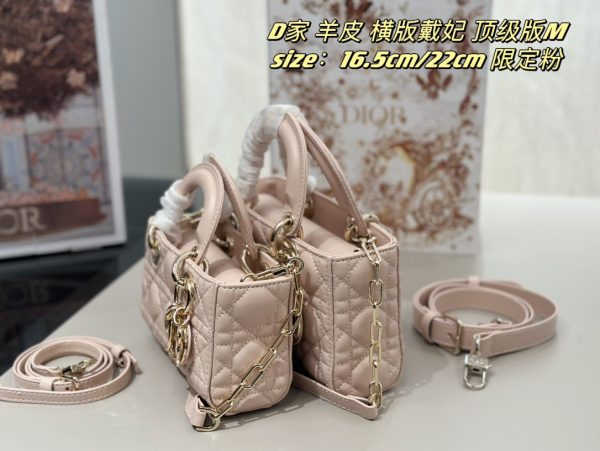 Dior Lady D-Joy Bag - 图片 4