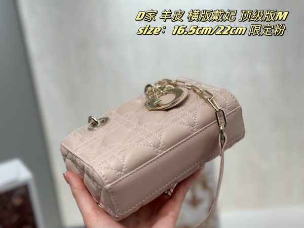 Dior Lady D-Joy Bag - 图片 6