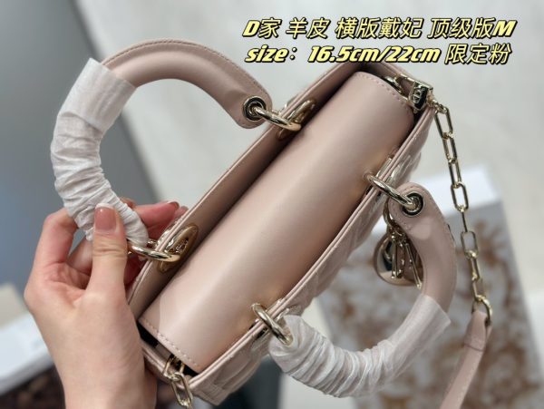 Dior Lady D-Joy Bag - 图片 8