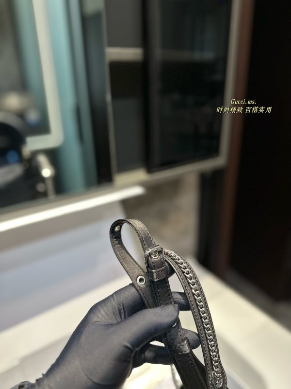 Dior Mini Lady Dior Bag - 图片 8