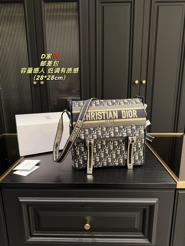 Dior Medium Diorcamp Bag - 图片 2