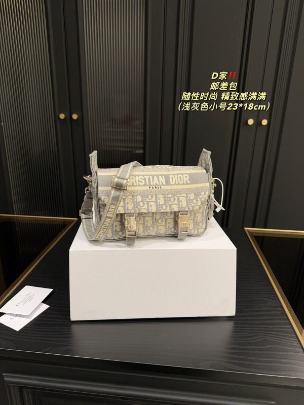 Dior Medium Diorcamp Bag - 图片 12