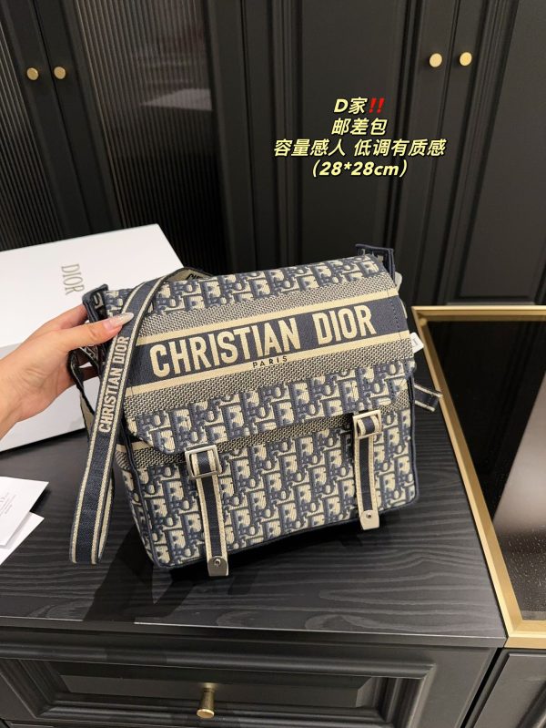 Dior Medium Diorcamp Bag - 图片 3