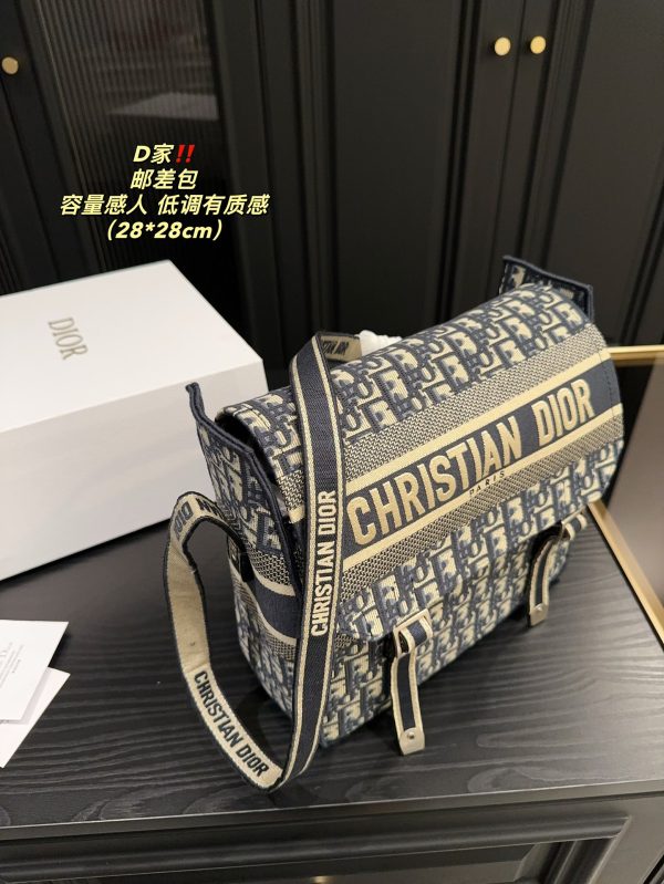 Dior Medium Diorcamp Bag - 图片 4