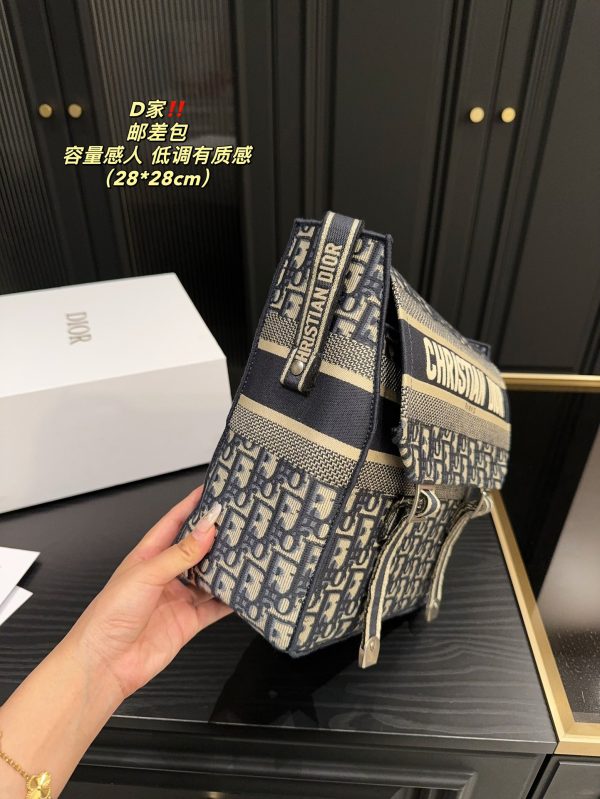 Dior Medium Diorcamp Bag - 图片 5
