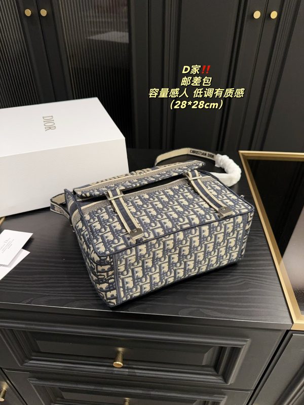 Dior Medium Diorcamp Bag - 图片 7