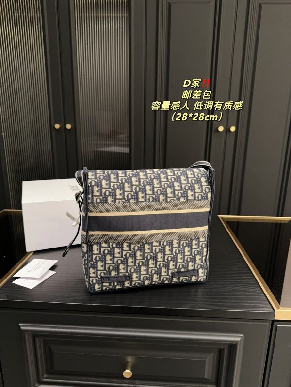 Dior Medium Diorcamp Bag - 图片 8
