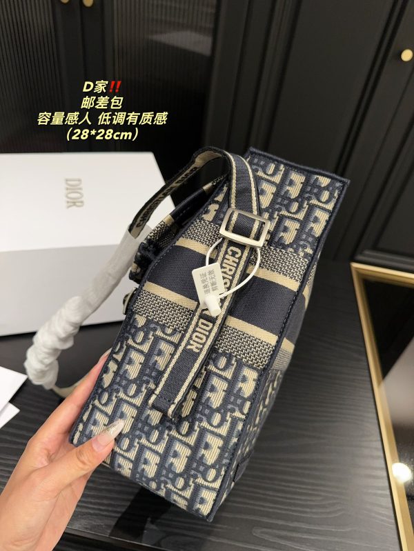 Dior Medium Diorcamp Bag - 图片 9