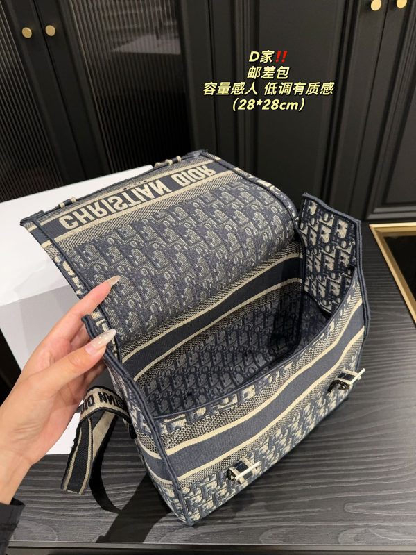 Dior Medium Diorcamp Bag - 图片 10
