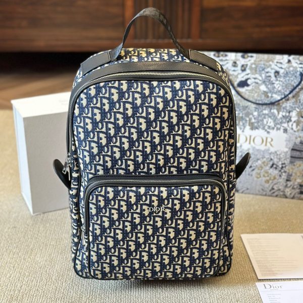 Dior Rider Backpack