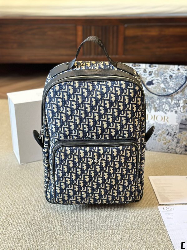 Dior Rider Backpack
