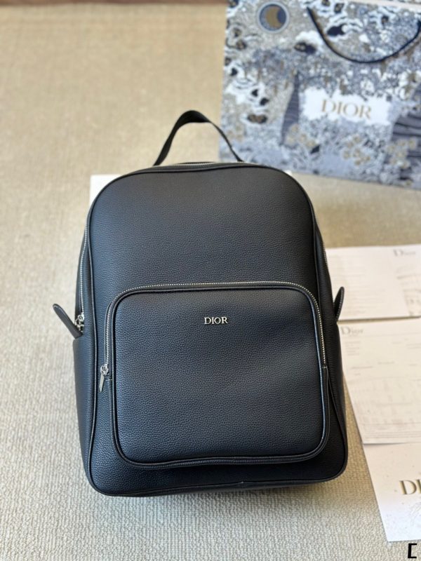 Dior Rider Backpack - 图片 11