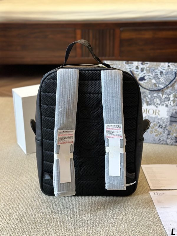 Dior Rider Backpack - 图片 13