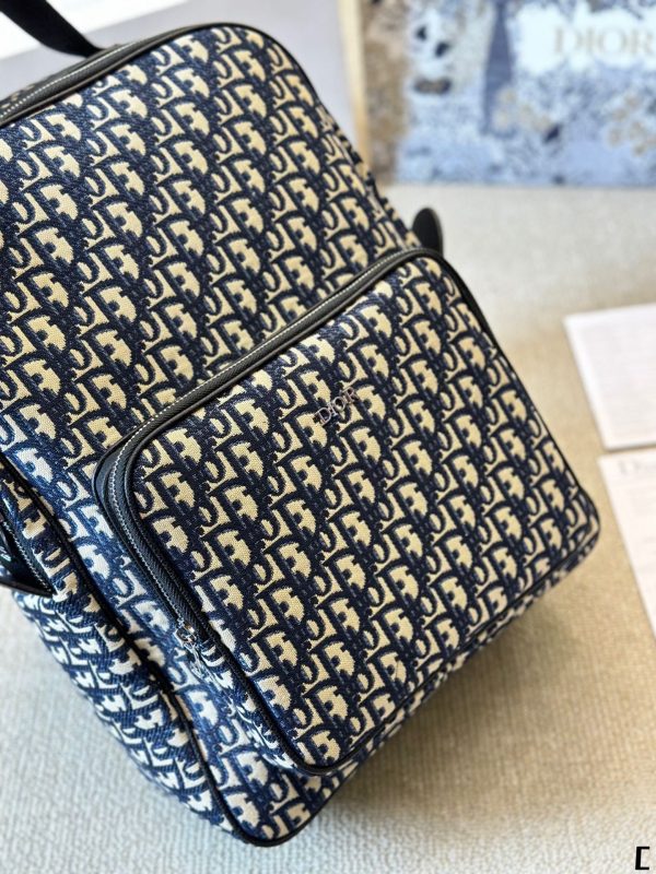 Dior Rider Backpack - 图片 2