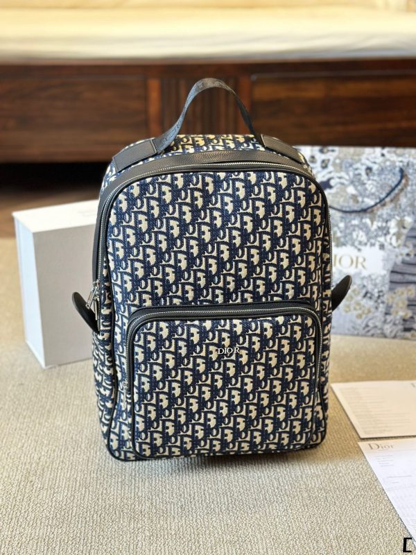 Dior Rider Backpack - 图片 3