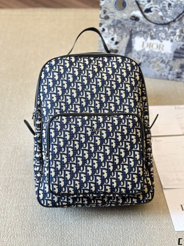 Dior Rider Backpack - 图片 4