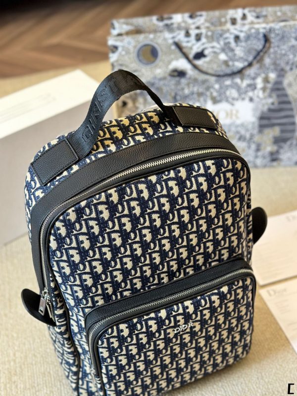 Dior Rider Backpack - 图片 5