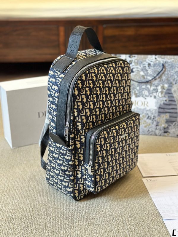 Dior Rider Backpack - 图片 6