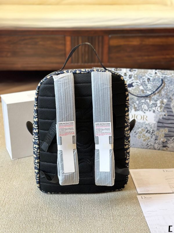 Dior Rider Backpack - 图片 7