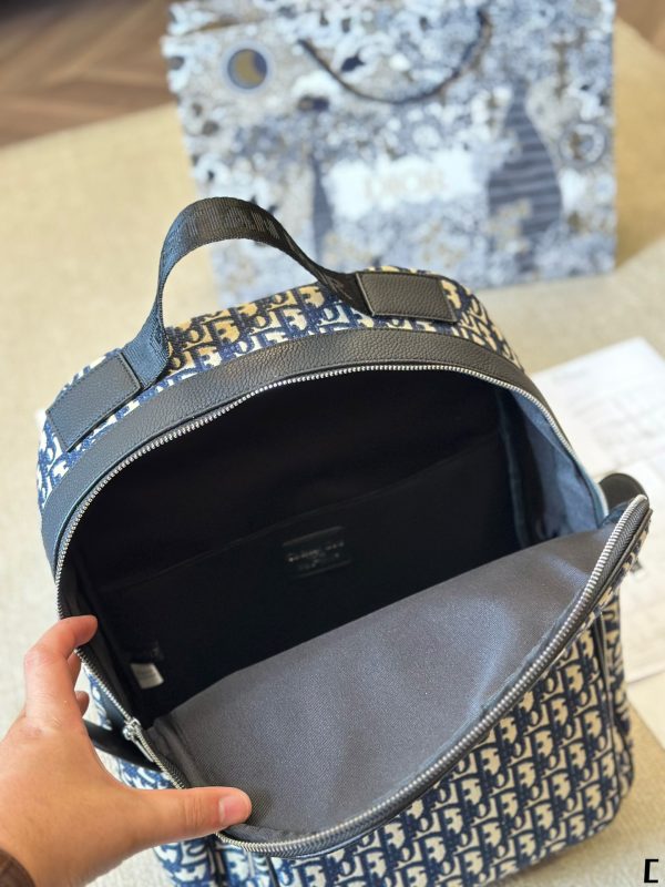 Dior Rider Backpack - 图片 9