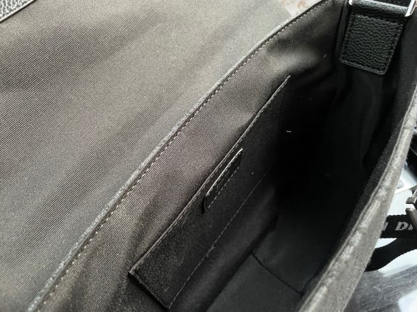 Dior Dior Hit the Road Messenger Bag with Flap - 图片 9