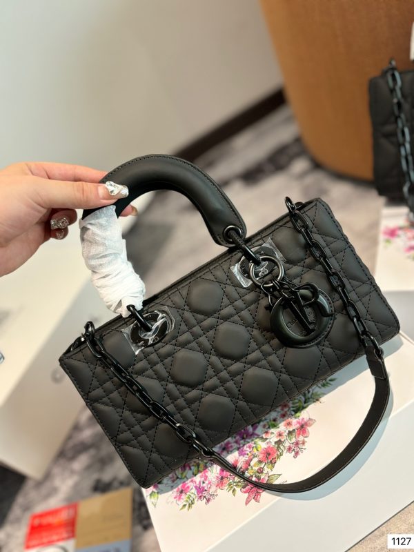 Dior Small Lady D-Joy Bag - 图片 30