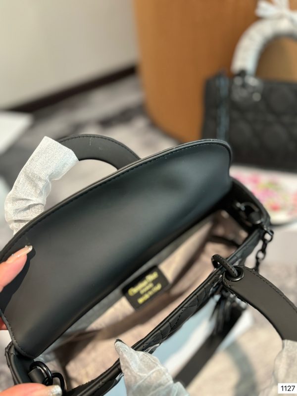 Dior Small Lady D-Joy Bag - 图片 34