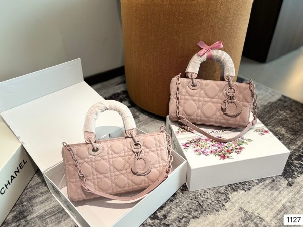 Dior Small Lady D-Joy Bag - 图片 35