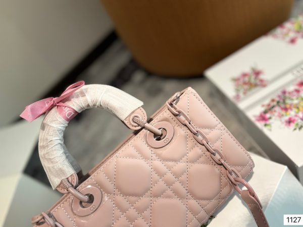 Dior Small Lady D-Joy Bag - 图片 40