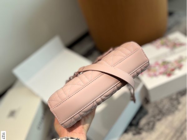 Dior Small Lady D-Joy Bag - 图片 43