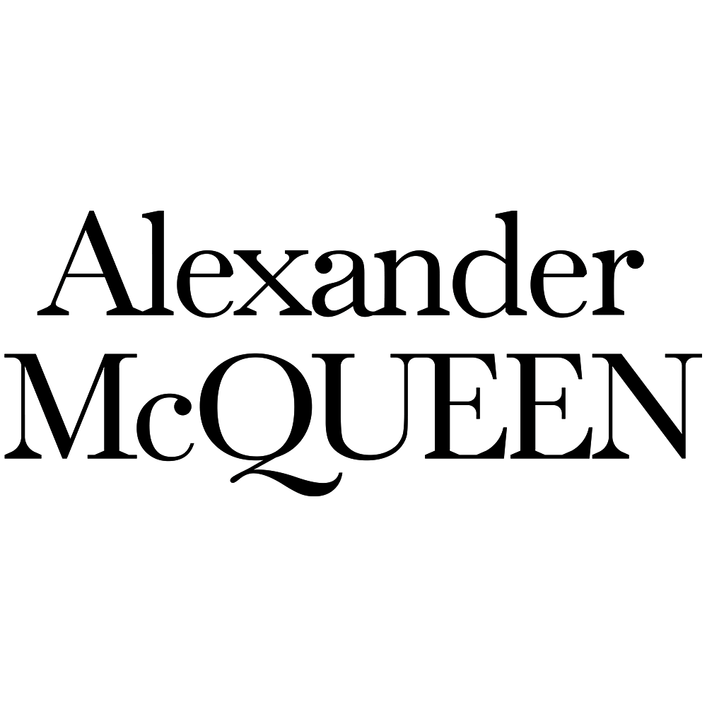 亚历山大·麦昆 Alexander McQueen