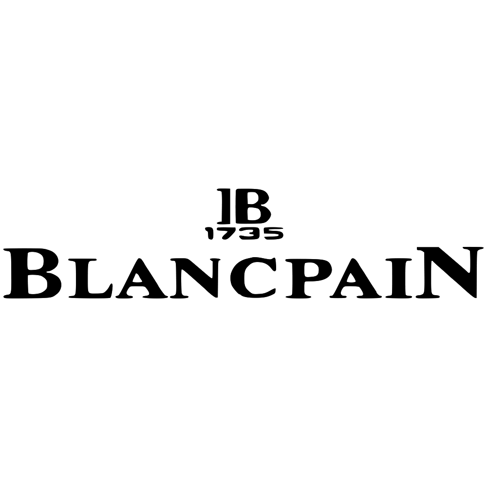 宝珀 Blancpain